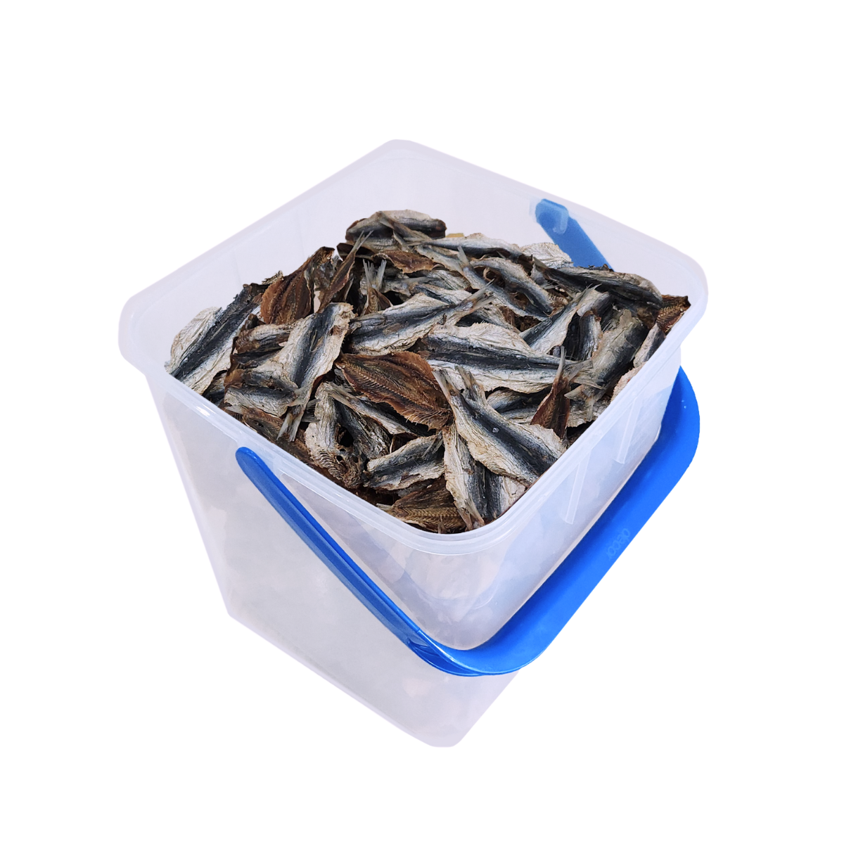 Butterflied Sardines