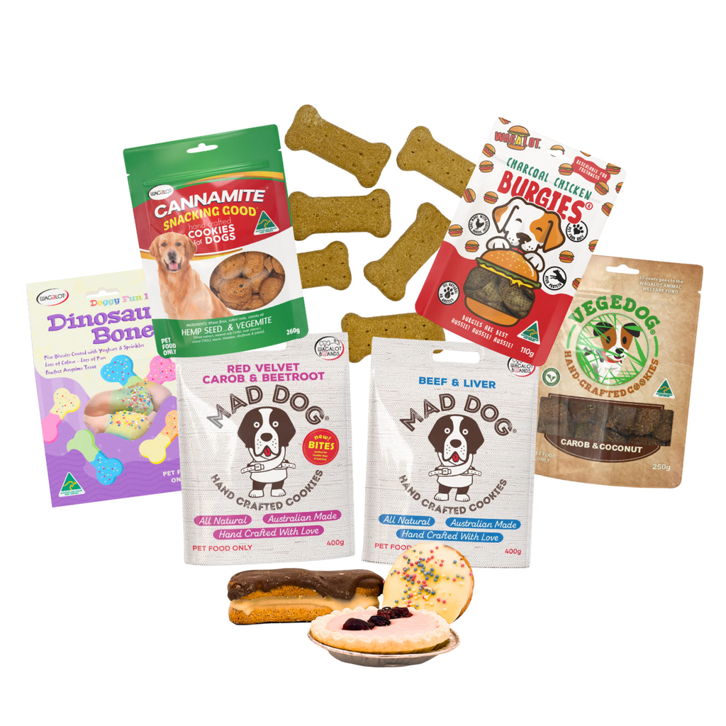 Baked Bundle