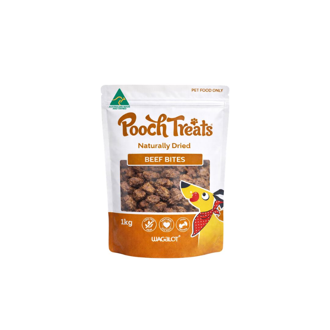 Beef Bites