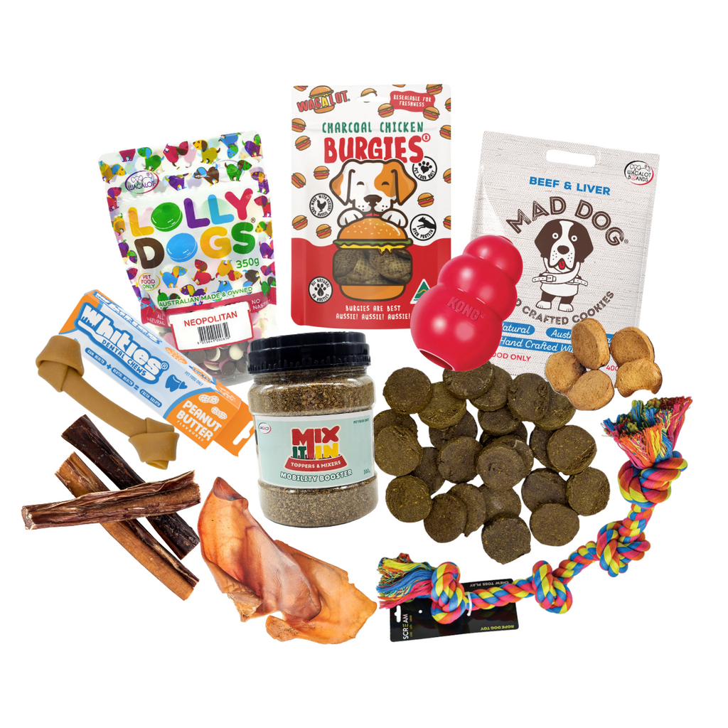Big Dog Bundle
