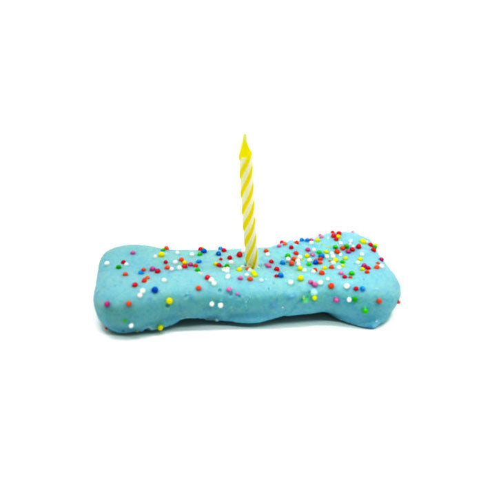 Individual Birthday Bone