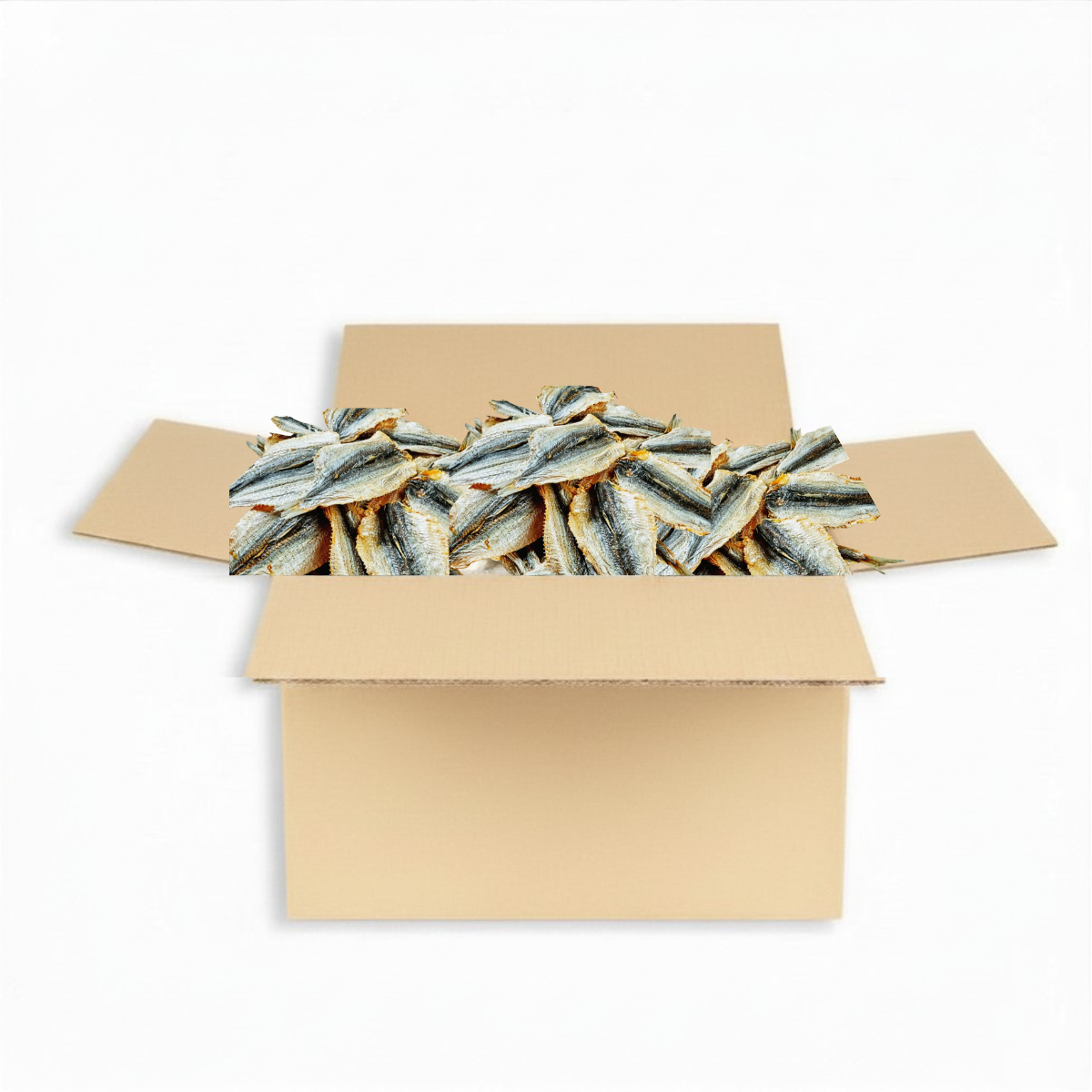 Butterflied Sardines