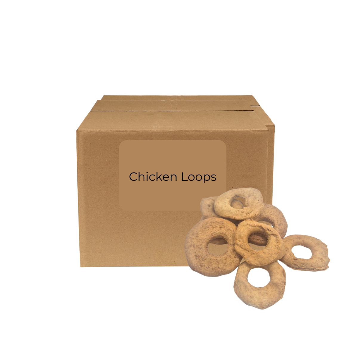 Chicken Loops