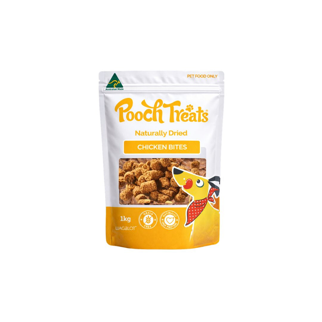 Chicken Bites