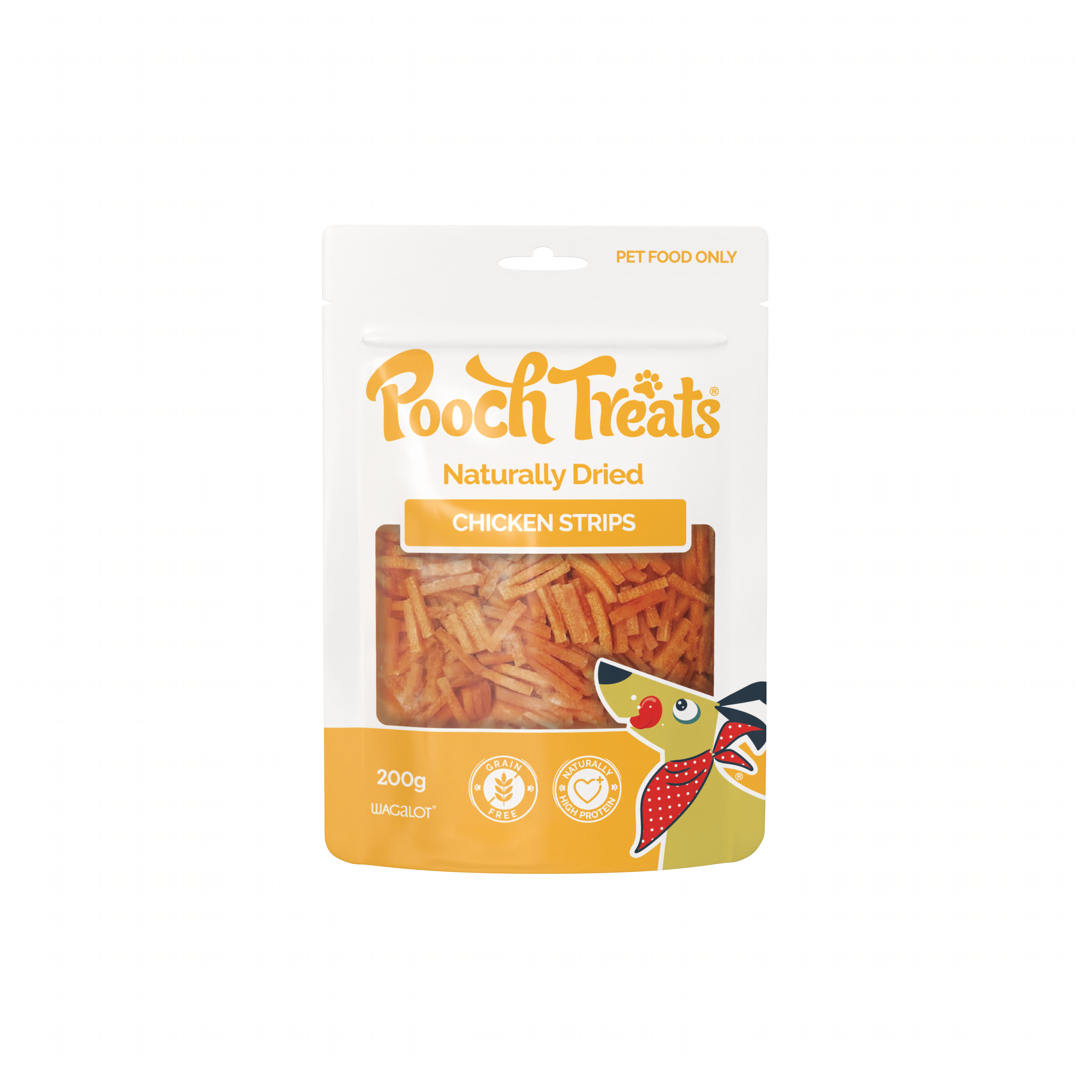 Chicken Strips