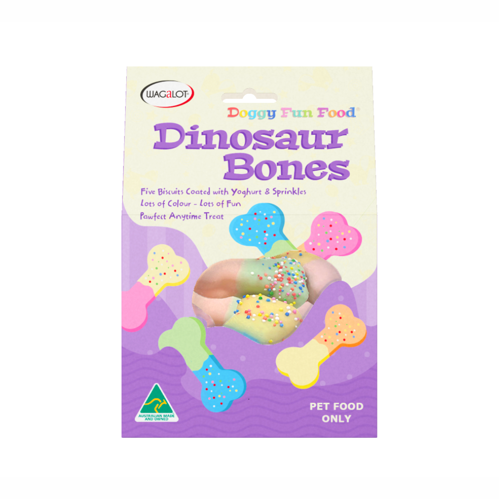 Dinosaur Bones