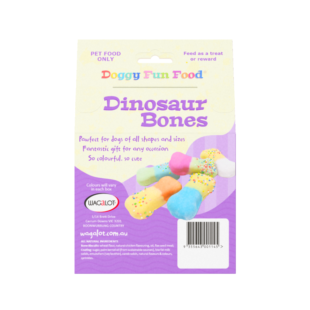 Dinosaur Bones