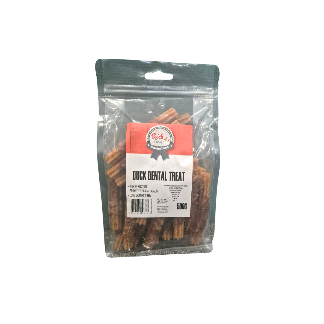 Dental Treats