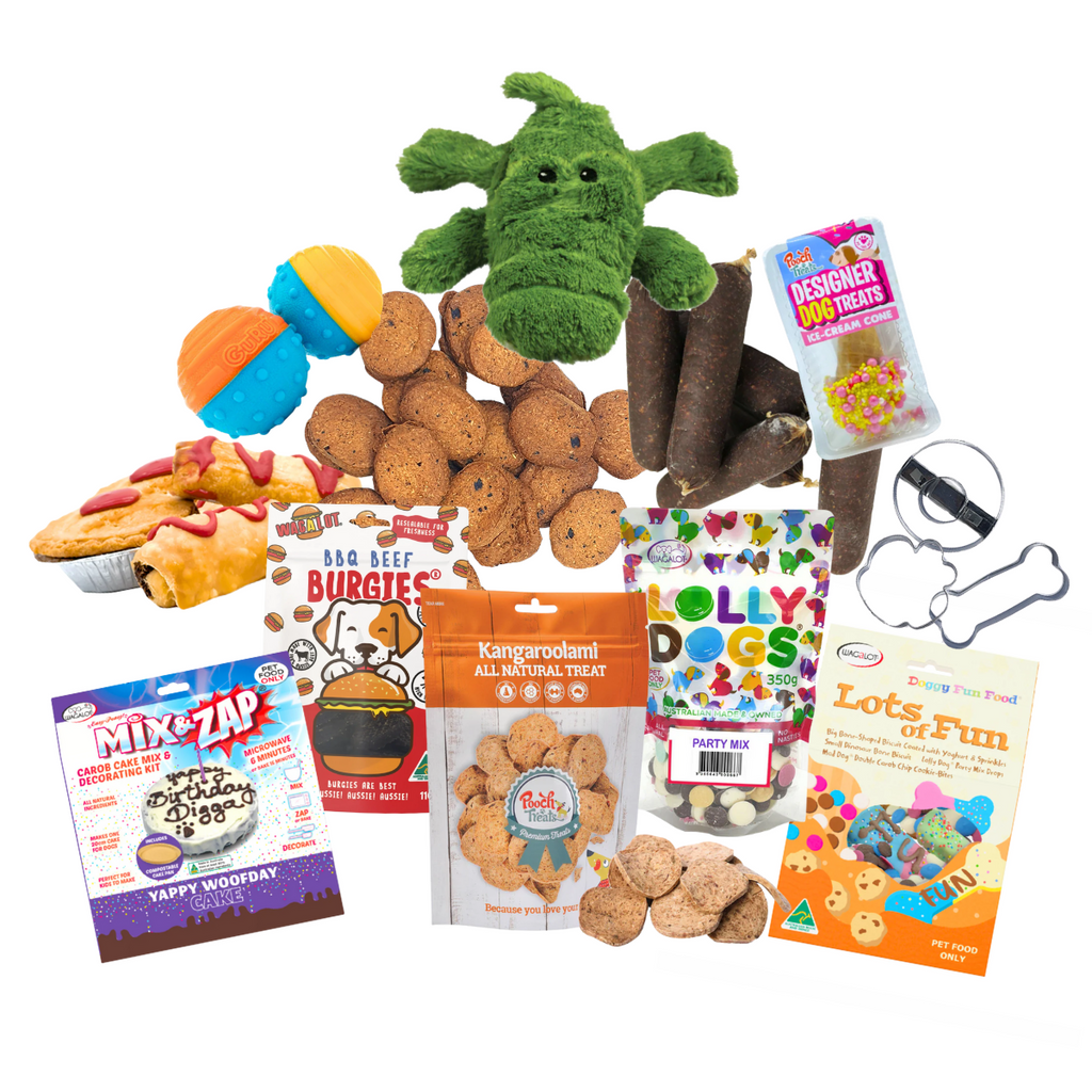 Fun Bundle
