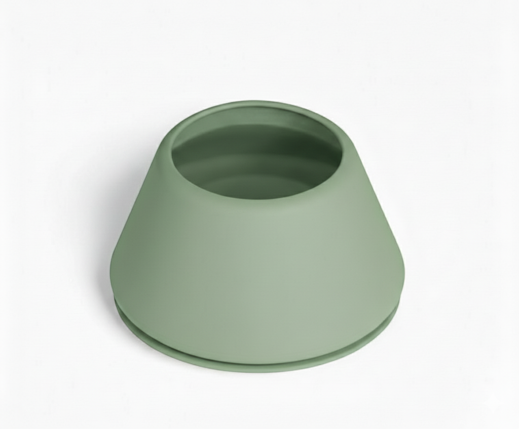 Long Eared Dog Bowl