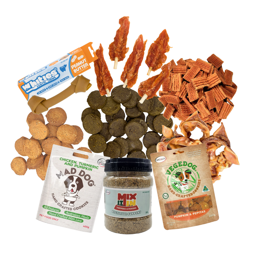 Gut Health Bundle