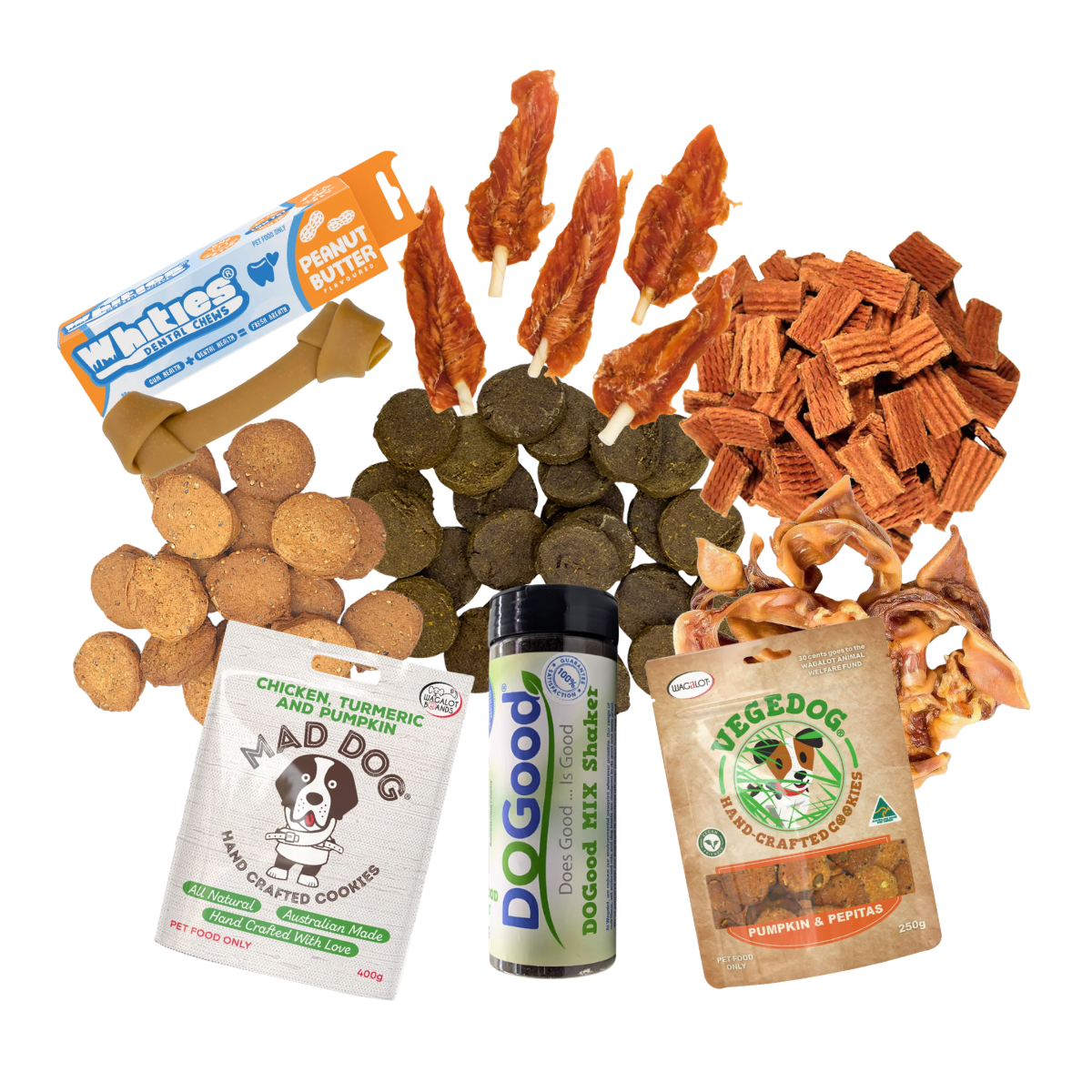 Gut Health Bundle
