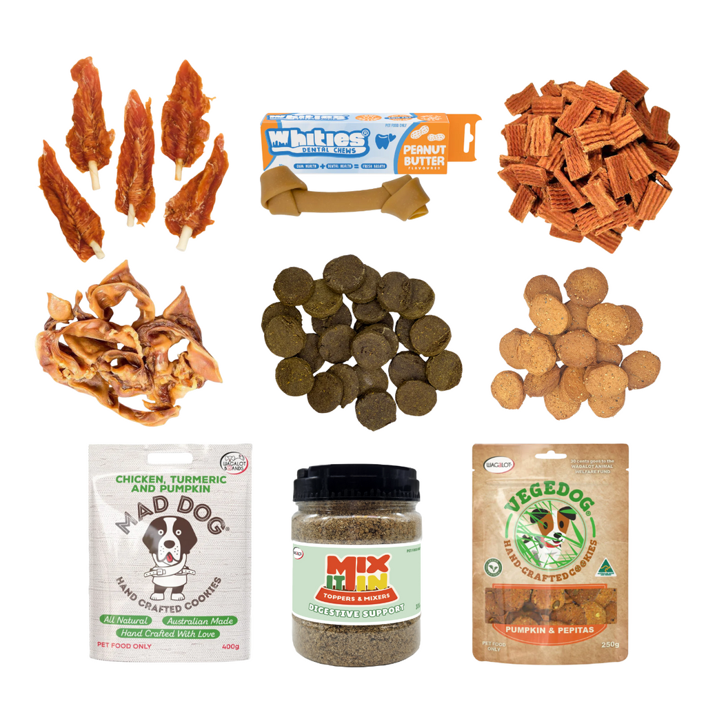 Gut Health Bundle