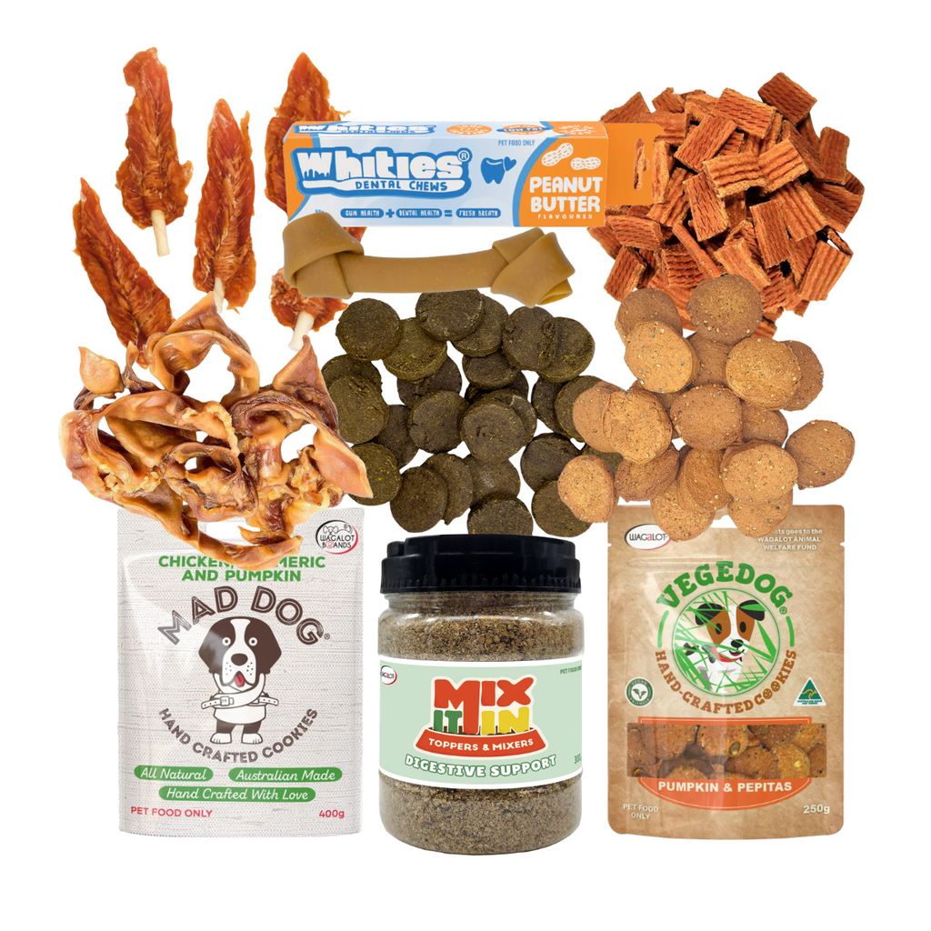 Gut Health Bundle