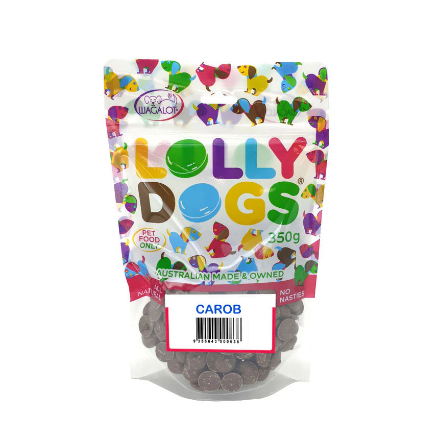 Lolly Dog Drops