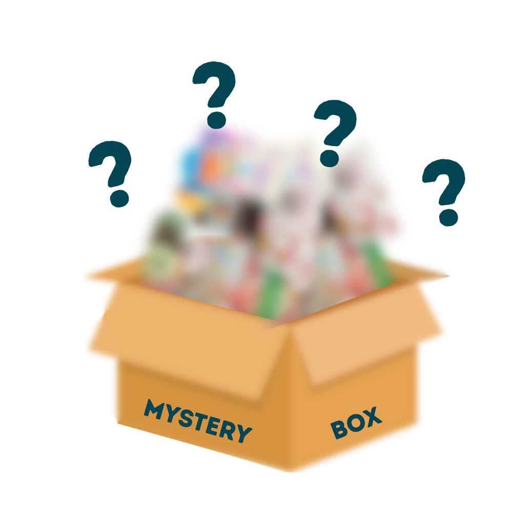 Mystery Bundle