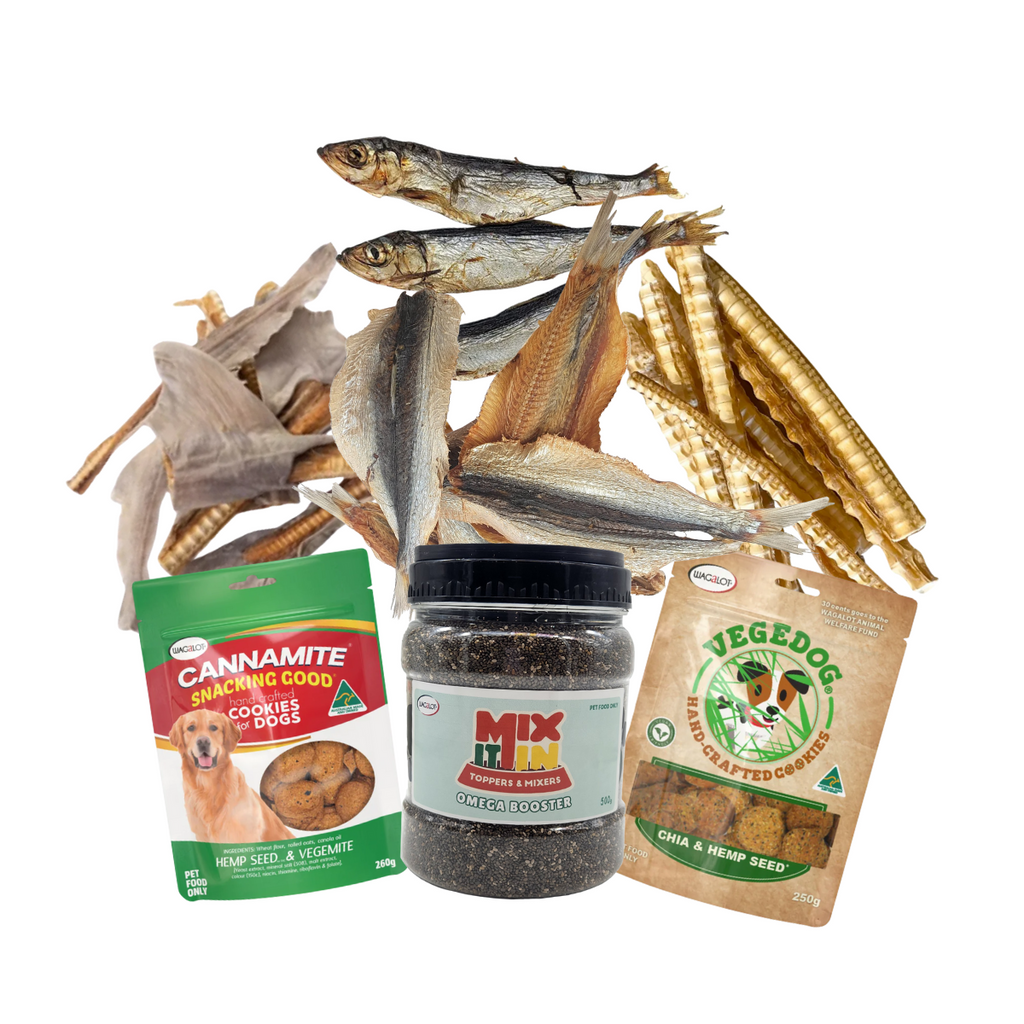 Omega 3 Bundle