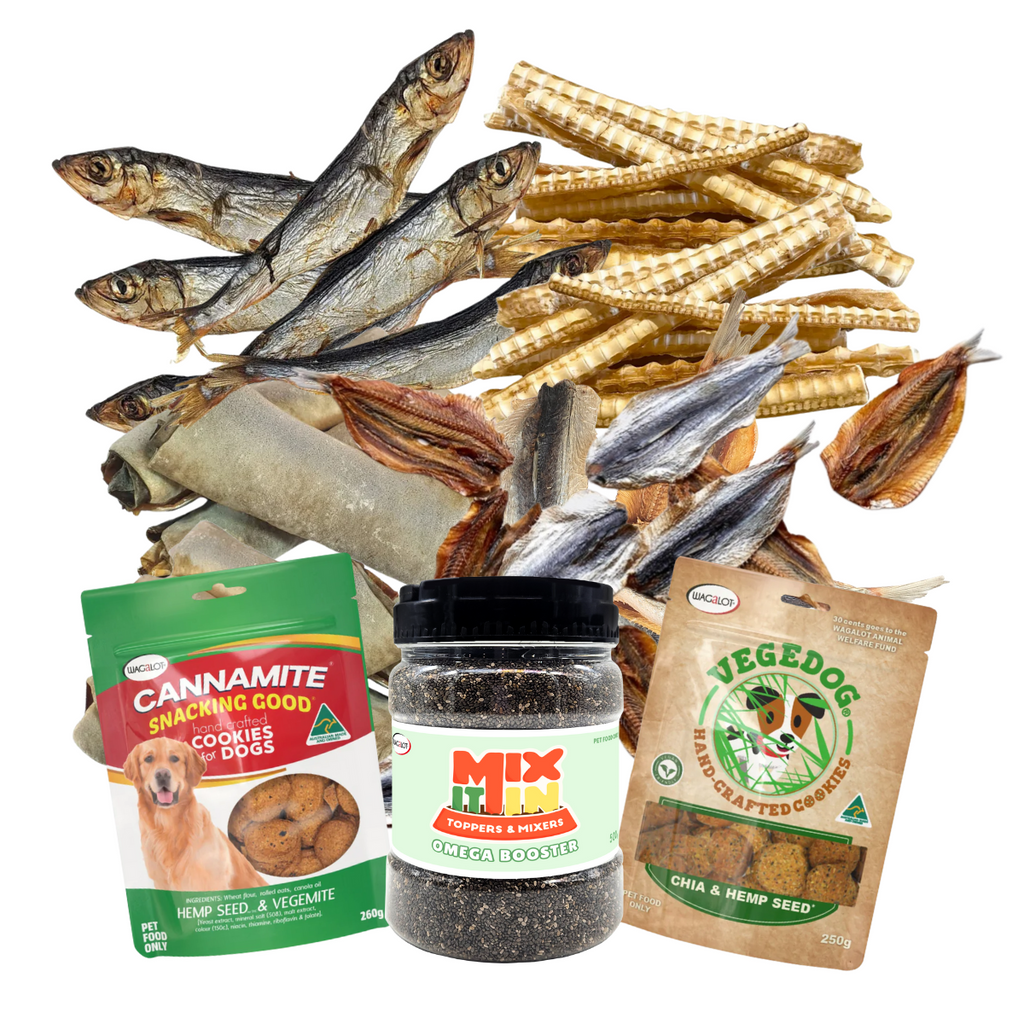 Omega 3 Bundle