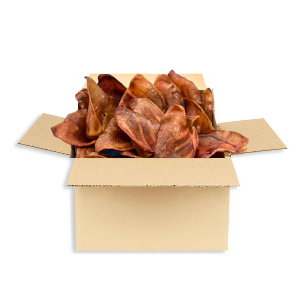 Pig Ears