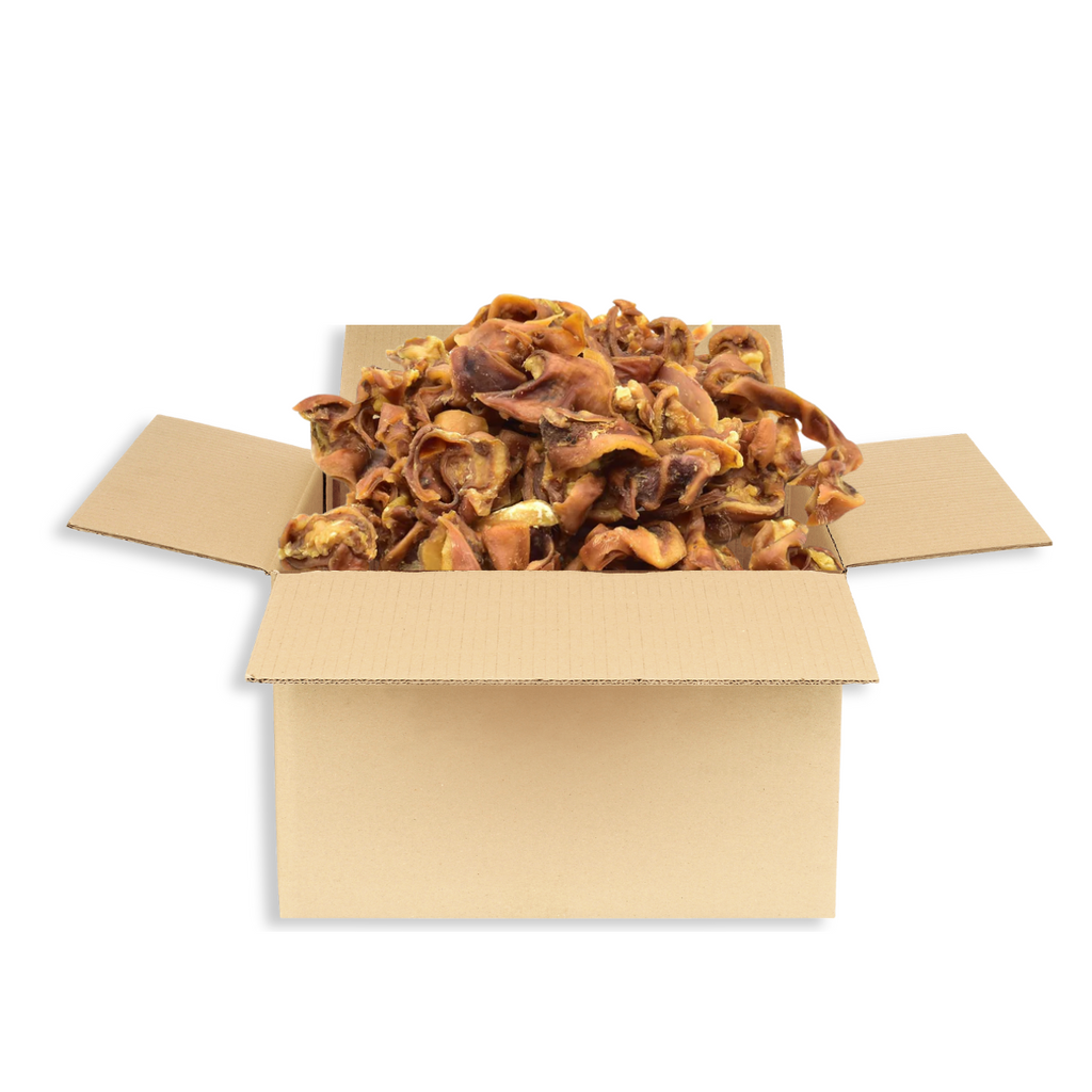Pig Ear Strips