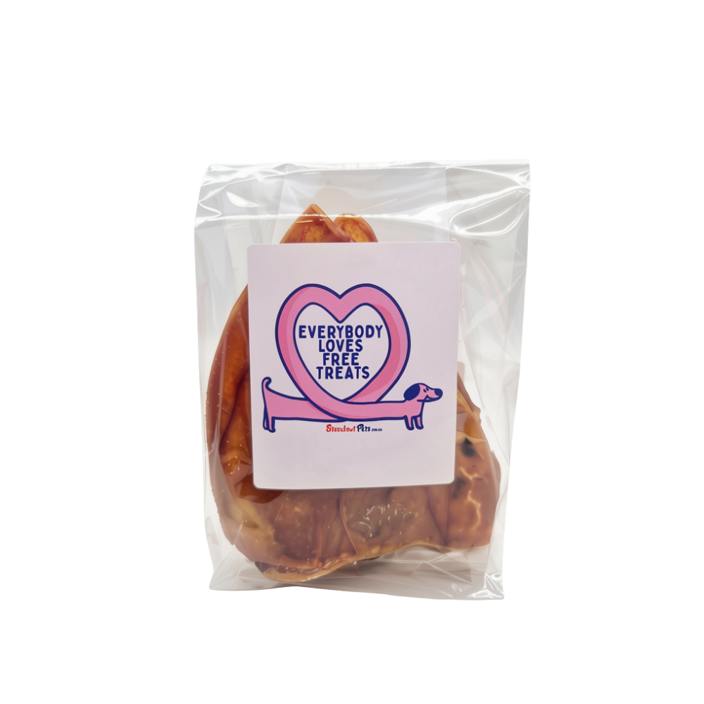 Pig Ears