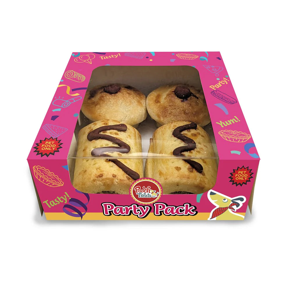 Pooch Party Pack