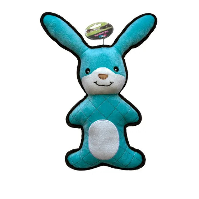 Paw Play Tuff Plush Rabbit 35cm