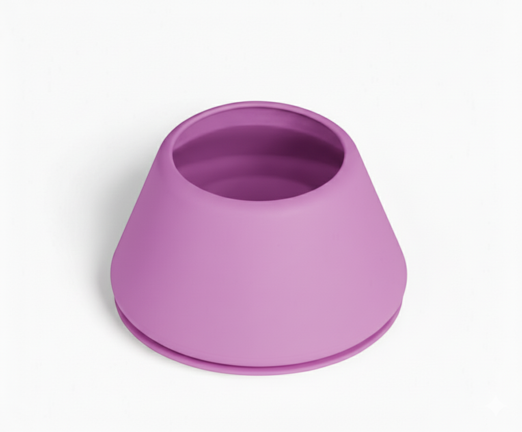 Long Eared Dog Bowl