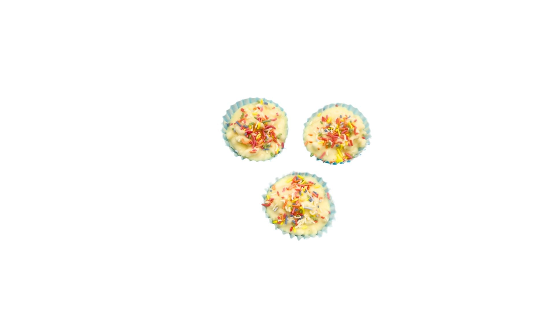 Easter Bites - Twin Bones