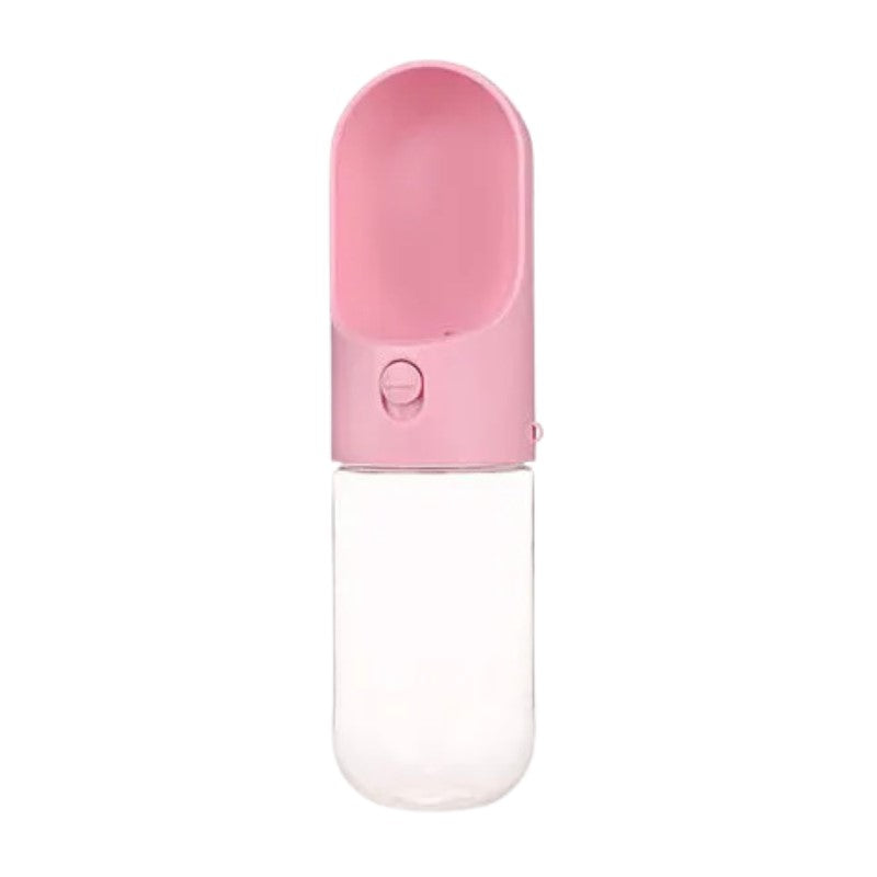 Portable Pet Drinker 400ml