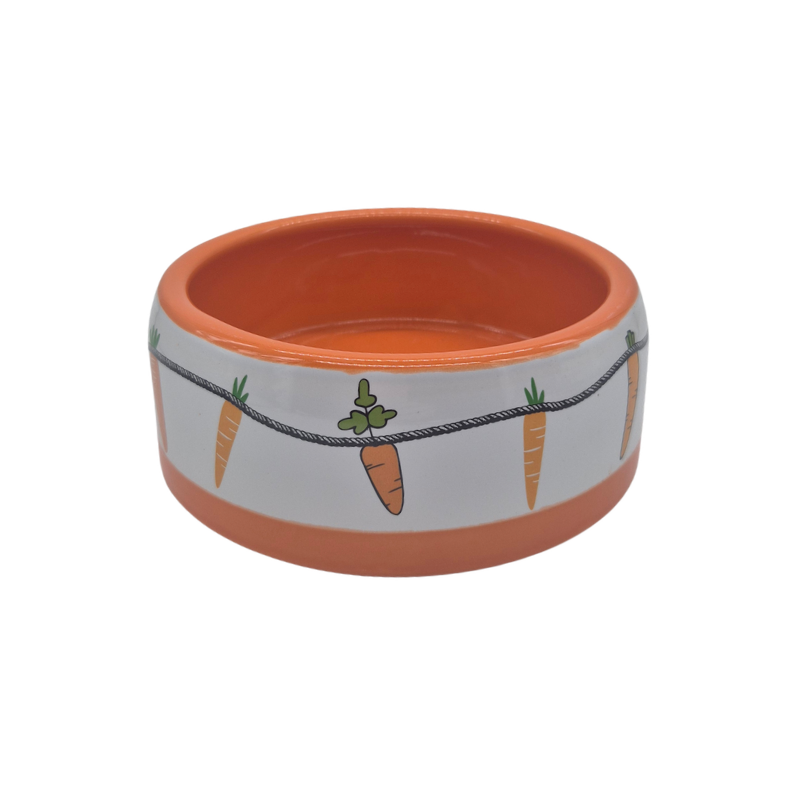 Small Animal Bowl 5.75"