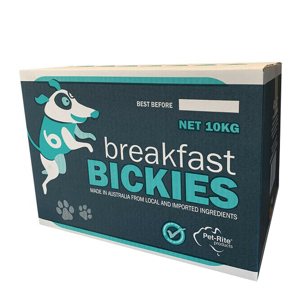 Breakfast Bickies 10kg Bulk Buy
