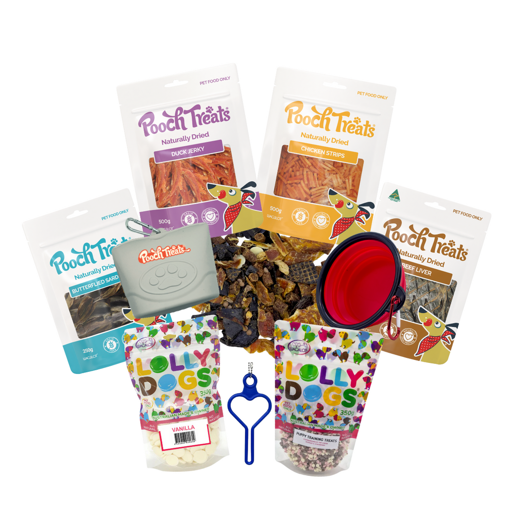 Training Bundle