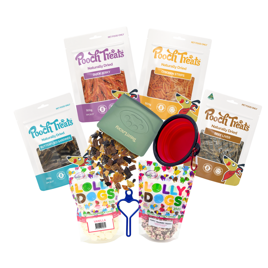 Training Bundle