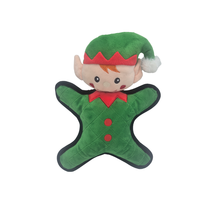 Paw Play Tuff Elf
