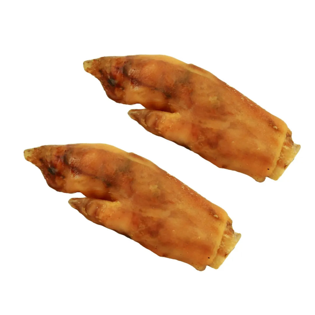 Whole Pig Trotters 2pc