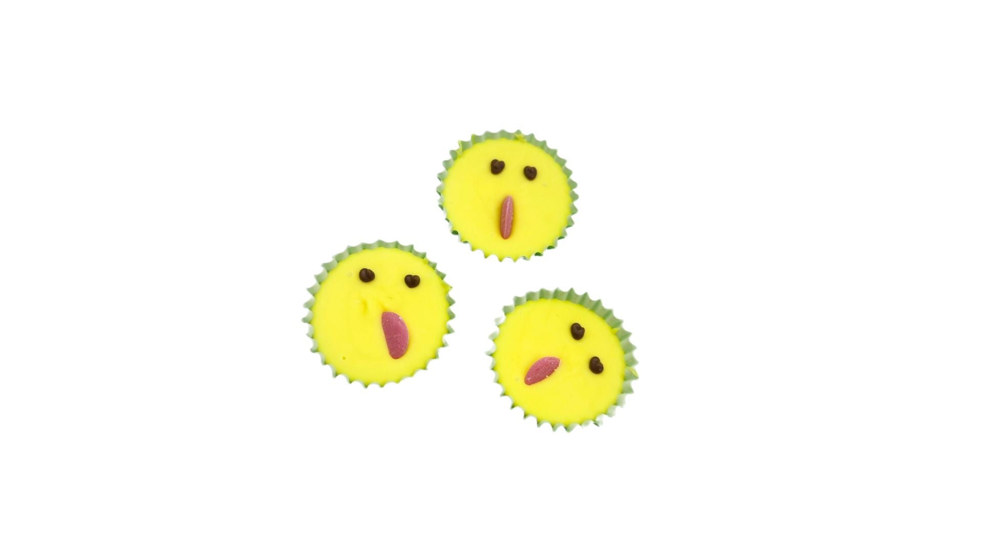 Easter Bites - Twin Bones