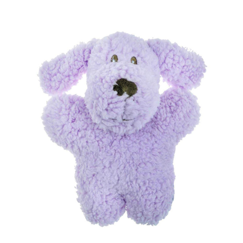 Calming Lavender Plush Toy