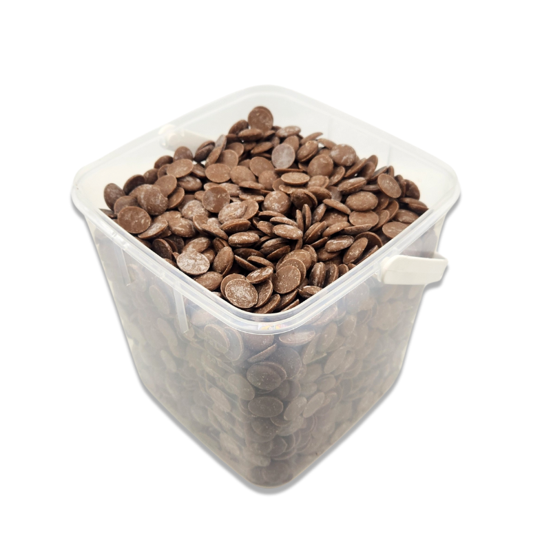 Lolly Dogs Mini Bucket Load