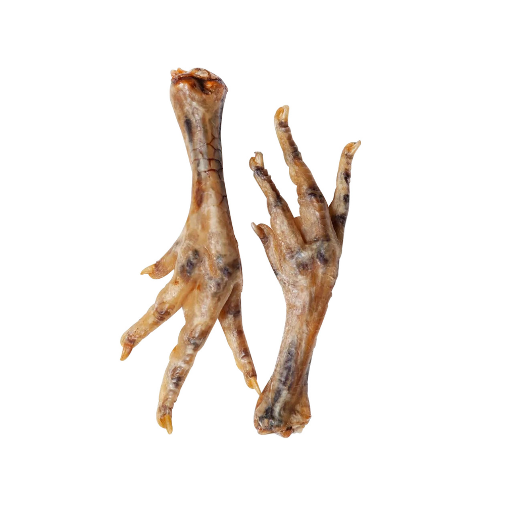 Chicken Feet