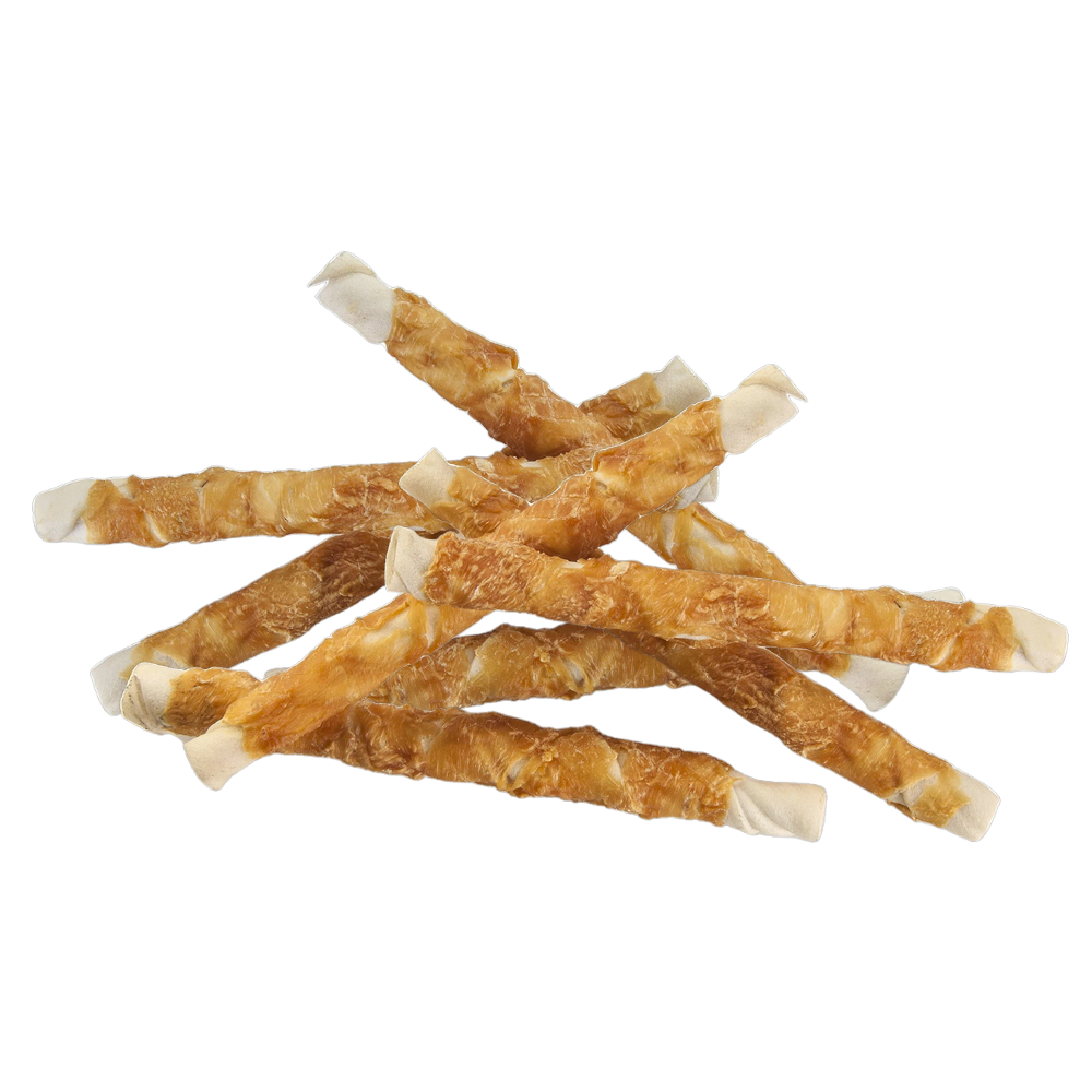 Chicken Twists