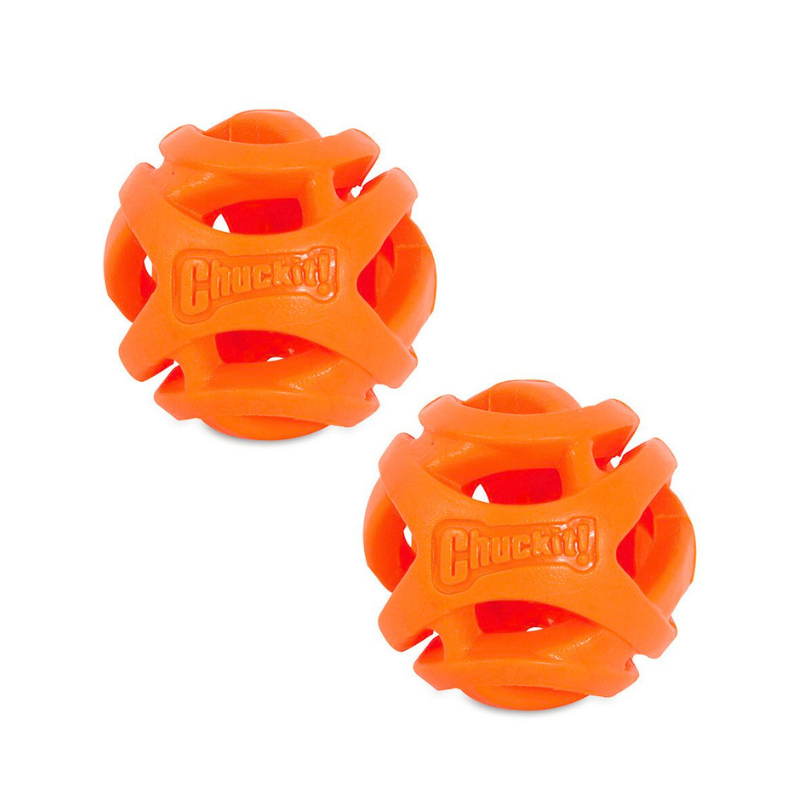 Air Fetch Balls