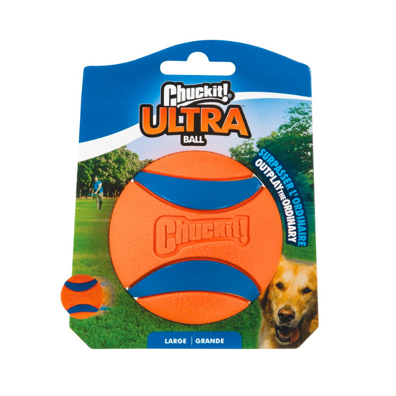 Ultra Ball