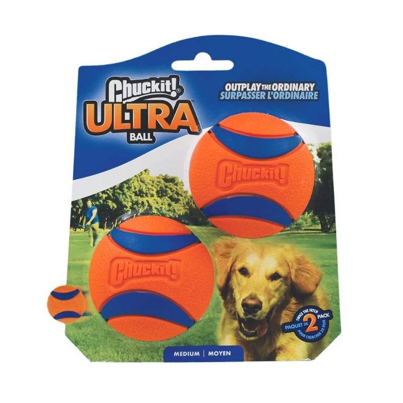 Ultra Ball