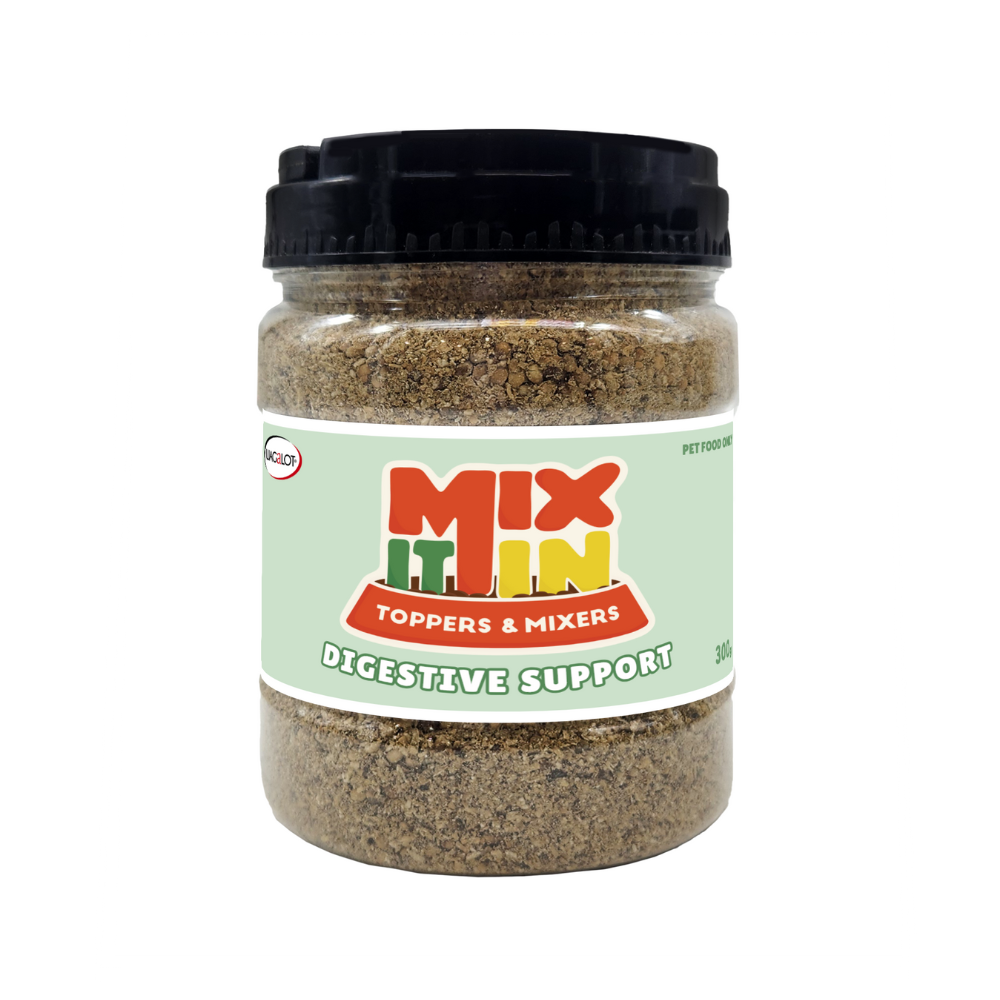 Wellness Meal Toppers