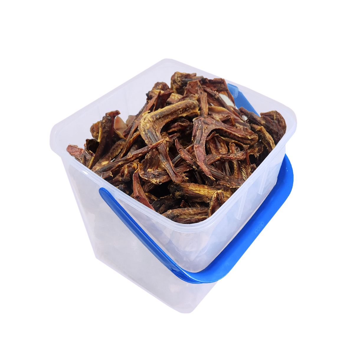 Australian Duck Wings