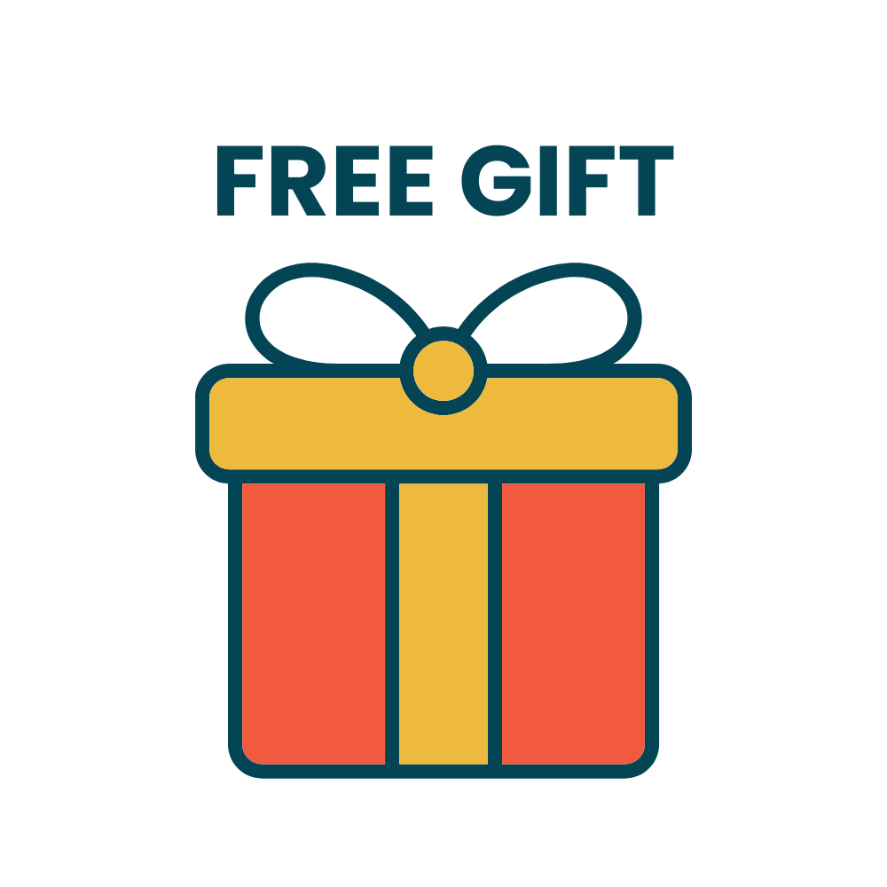 Free Gift!