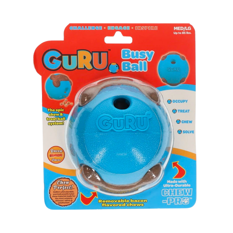 Busy Ball - Treat Dispenser