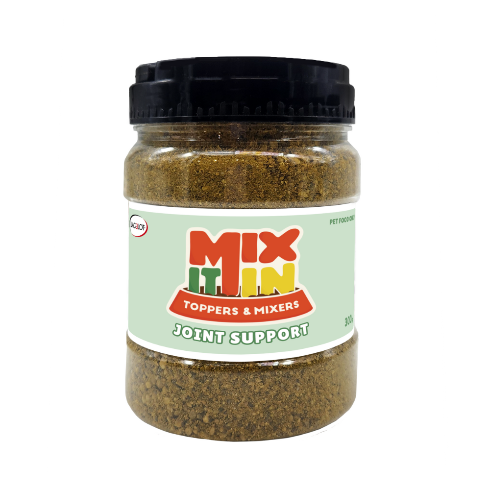 Wellness Meal Toppers