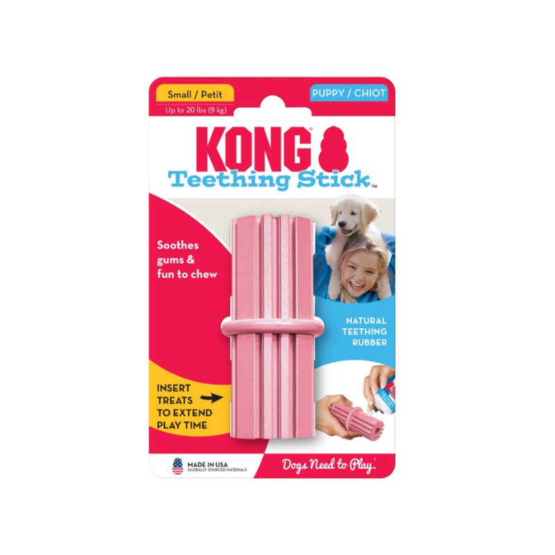 KONG Puppy Teething Stick
